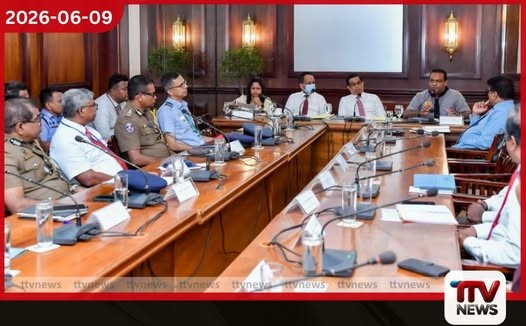 කොළඹ කේන්ද්ර කර ගනිමින් ප්රථම වරට ජාතික බාලදක්ෂ පොසොන් කලාපයක්
