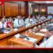 එල්-නිනෝ තත්ත්වයට  මුහුණ දීම සඳහා  කඩිනම් සූදානමක්