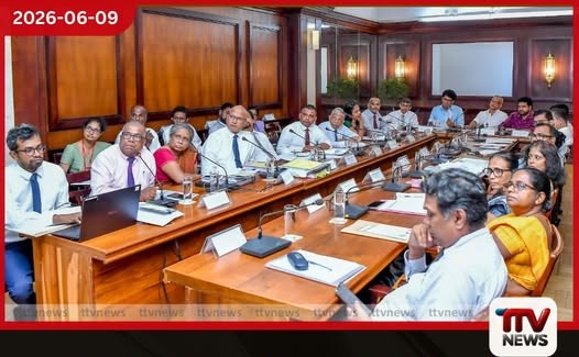 එල්-නිනෝ තත්ත්වයට මුහුණ දීම සඳහා කඩිනම් සූදානමක්