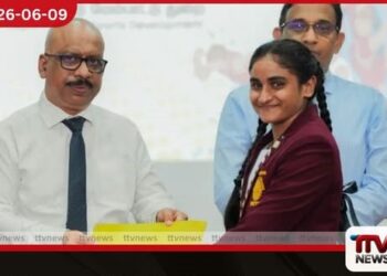ක්රීඩා ශක්ති වැඩසටහන යටතේ පාසල් ක්රීඩක ක්රීඩිකාවන් 1,500කට පෝෂණ දීමනා