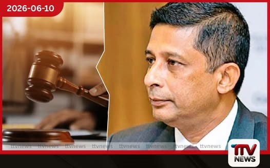 සුරේෂ් සලේගේ මෝසම සම්බන්ධ නියෝගය අද