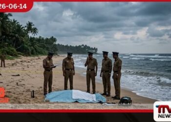 අතුරුගිරියේදී යතුරුපැදියක්  සුනඛයෙකුගේ ගැටීමෙන්  රියදුරු ජීවිතක්ෂයට