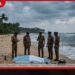 අතුරුගිරියේදී යතුරුපැදියක්  සුනඛයෙකුගේ ගැටීමෙන්  රියදුරු ජීවිතක්ෂයට