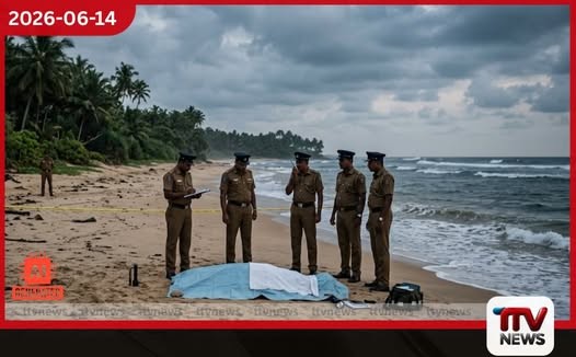 අතුරුගිරියේදී යතුරුපැදියක් සුනඛයෙකුගේ ගැටීමෙන් රියදුරු ජීවිතක්ෂයට