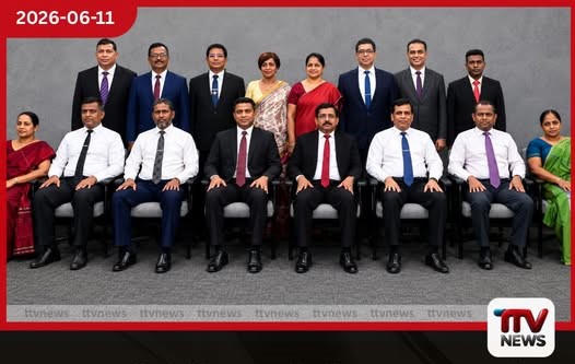 කොළඹ, මහනුවර සහ ගාල්ල ජාතික රෝහල් ඇතුළු තනතුරු 9කට නව පත්වීම්
