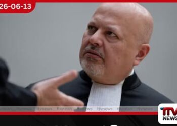 ප්රධාන නීතිඥ කරීම් ඛාන්ගේ වැඩතහනමෙන් අධිකරණයේ අනාගතය අවිනිශ්චිතයි