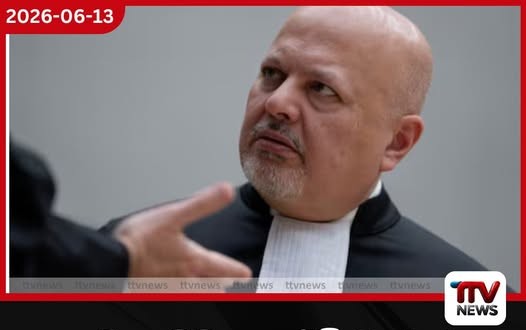 ප්රධාන නීතිඥ කරීම් ඛාන්ගේ වැඩතහනමෙන් අධිකරණයේ අනාගතය අවිනිශ්චිතයි