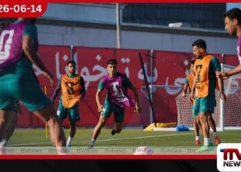 ක්‍රීඩාව තුළ දේශපාලනයක්…