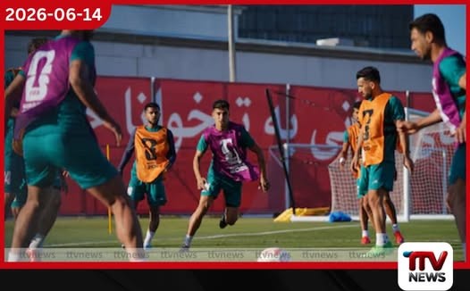 ක්රීඩාව තුළ දේශපාලනයක්…