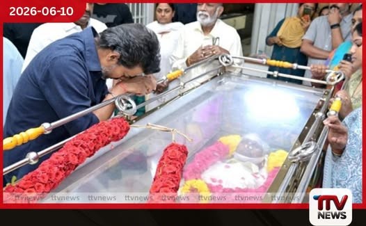 ප්රවීණ දමිළ චිත්රපට අධ්යක්ෂ භාරතිරාජා අභාවප්රාප්ත වෙයි