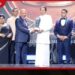 ඩයමන්ඩ් ඉංජිනියර්ස් ආයතනයට ප්ලැටිනම් එක්සලන්ස් සම්මානය හිමිවේ