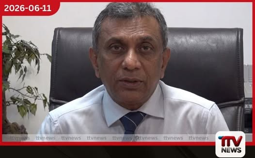 ජාතික රුධිර අවශ්යතාව ස්වේච්ඡා පරිත්යාගශීලීන්ගෙන් සම්පූර්ණයි