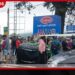 නුවරඑළිය – හැටන් මාර්ගයේදී වෑන් රථයක් සහ ත්රීරෝද රථයක් ගැටී පාසල් ළමුන් දෙදෙනෙකු ඇතුළු තිදෙනෙකුට තුවාල