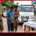 රන්මාල කොල්ලකෑම්  රැසකට සම්බන්ධ  සැකකරු කටානදී  අත්අඩංගුවට