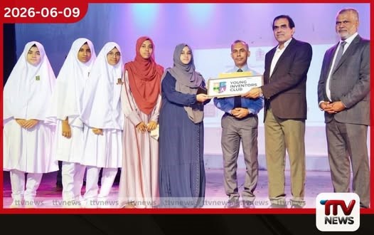 නැඟෙනහිර පාසල්වල නව නිපැයුම් හා විද්යා සංගම් 100ක් පිහිටුවයි