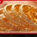 රන් මිලේ දැවැන්ත පෙරළියක්