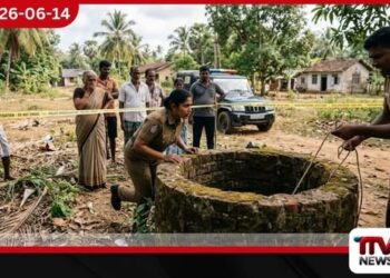 මාවතගම පරගහදෙනිය ප්‍රදේශයේ  ළිඳක තිබී 38 හැවිරිදි අයෙකුගේ මළ සිරුරක් හමුවෙයි…