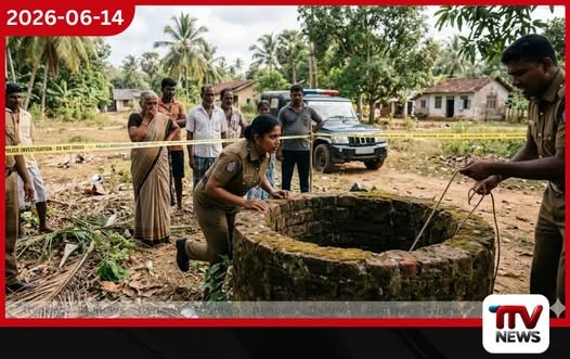 මාවතගම පරගහදෙනිය ප්රදේශයේ ළිඳක තිබී 38 හැවිරිදි අයෙකුගේ මළ සිරුරක් හමුවෙයි…