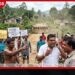 කොහිලවත්ත පාලම කැඩී මාස 7ක් අලුත්වැඩියාව ප්රමාද වීමෙන් උණුසුම් තත්ත්වයක්