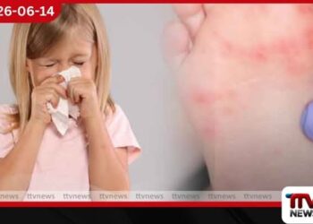 දෙමාපියනි අවධානයෙන්…