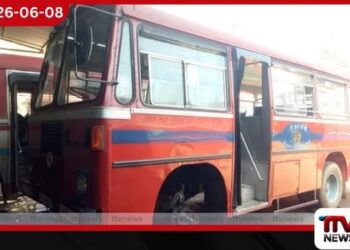 පොළොන්නරුව ඩිපෝවේ ප්‍රතිසංස්කරය  අවසන් අදියරේ මගී ප්‍රවාහන යටිතල පහසුකම්  නවීකරණය ඇරඹේ