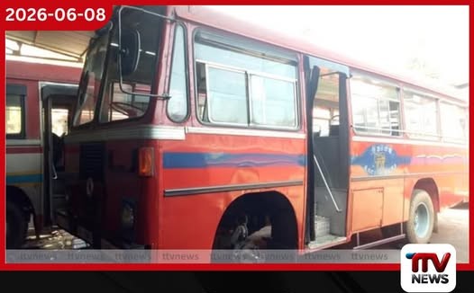 පොළොන්නරුව ඩිපෝවේ ප්රතිසංස්කරය අවසන් අදියරේ මගී ප්රවාහන යටිතල පහසුකම් නවීකරණය ඇරඹේ