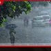 බස්නාහිර, සබරගමුව ඇතුළු පළාත් රැසකට අදත් තද වැසි සහ සුළං