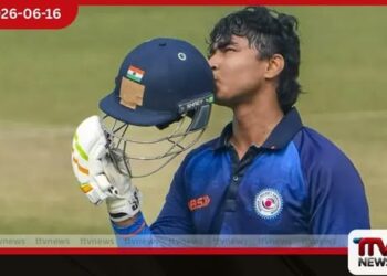 ශ්‍රී ලංකා – ඉන්දීය  A කණ්ඩායම් ගැටුමෙන් පසු  සූරියවංශිට ලැබුණු  වටිනා උපදෙස