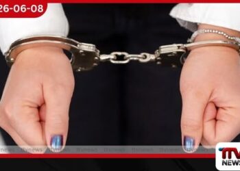 රුපියල් කෝටි 19ක ව්‍යාජ අමෙරිකානු ඩොලර්තොගයක් සමඟ සැකකාරියක් අත්අඩංගුවට