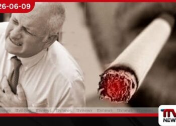ලොව මරණ අටකින් එකකට වගකිවයුත්තා දුම්කොළයි…