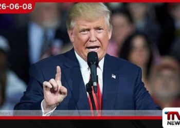 අමෙරිකානු ජනාධිපතිගේ මැදිහත්වීමෙන්  ඉරාන – ඊශ්‍රායල ගැටුම් සාම සාකච්ඡාවලට බලපෑමක්  නොවන බව ප්‍රකාශ කෙරේ