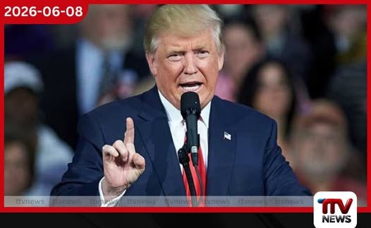 අමෙරිකානු ජනාධිපතිගේ මැදිහත්වීමෙන් ඉරාන – ඊශ්රායල ගැටුම් සාම සාකච්ඡාවලට බලපෑමක් නොවන බව ප්රකාශ කෙරේ