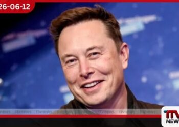 SpaceX  කොටස් වෙළෙඳපොළට ඒමත් සමඟ  ඉලොන් මස්ක්  ලොව පළමු ට්‍රිලියනපතියා වෙයි