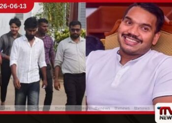 නිදහස ලැබූ හිපොප් කලාකරුවාට නාමල් රාජපක්ෂගෙන් සුබ පැතුම්