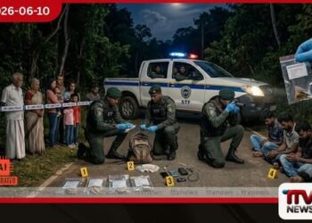 ගජමුතු ප්රවාහනය කළ තිදෙනෙක් හාලිඇලදී STF දැලේ