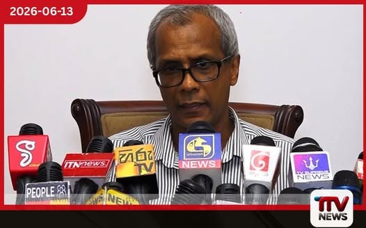 රට තවමත් මාරක ණය උගුලක සහන දේශපාලනයේ විපාක ගැන ම හාචාර්ය එස්.පී. ප්රේමරත්නගෙන් හෙළිදරව්වක්