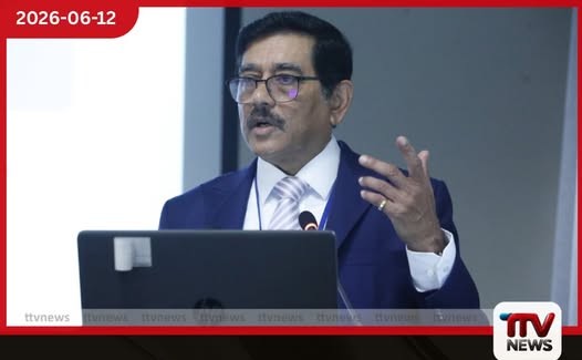 රුපියලේ අගය පහතට 2026 වසරේ මේ දක්වා 8%කින් අවප්රමාණය වී ඇතැයි මහ බැංකුව පවසයි
