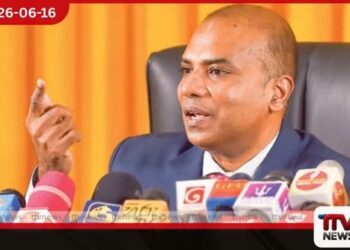 ජූනි 30ට පෙර  වත්කම් හා බැරකම් ප්‍රකාශ  ඉදිරිපත් කිරීම අනිවාර්යයි