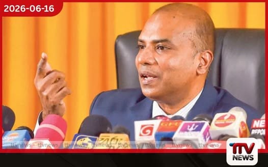ජූනි 30ට පෙර වත්කම් හා බැරකම් ප්රකාශ ඉදිරිපත් කිරීම අනිවාර්යයි