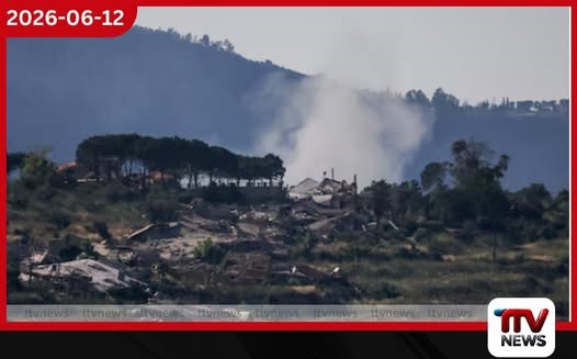 ලෙබනනය බිල්ලට දී ඇමරිකාව සමඟ මහා සූදුවකට ඉරානය සැරසෙයි