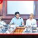 එල්-නිනෝ අවදානම සහ ආහාර සුරක්ෂිතතාව වෙනුවෙන් රජයේ පූර්ව සූදානම