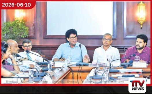 එල්-නිනෝ අවදානම සහ ආහාර සුරක්ෂිතතාව වෙනුවෙන් රජයේ පූර්ව සූදානම