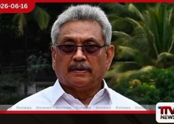 පාස්කු ප්‍රහාර විමර්ශන සම්බන්ධයෙන්  හිටපු ජනාධිපති ගෝඨාභය රාජපක්ෂ   අභියාචනාධිකරණයට පෙත්සමක්  ඉදිරිපත් කරයි
