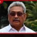 පාස්කු ප්රහාර විමර්ශන සම්බන්ධයෙන් හිටපු ජනාධිපති ගෝඨාභය රාජපක්ෂ අභියාචනාධිකරණයට පෙත්සමක් ඉදිරිපත් කරයි