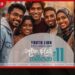 Youth Link Sri Lanka දේශීය තරුණ හුවමාරු වැඩසටහනේ දෙවන අදියර හෙට ගම්පහදී ඇරඹේ