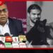 උපුල් කුමාරප්පෙරුමගේ පුතා මියගියෙ දහසකින් එක්කෙනෙක්ට හැදෙන DVT රෝගයෙන්!