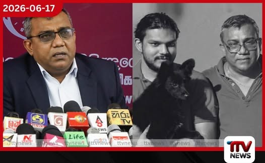 උපුල් කුමාරප්පෙරුමගේ පුතා මියගියෙ දහසකින් එක්කෙනෙක්ට හැදෙන DVT රෝගයෙන්!