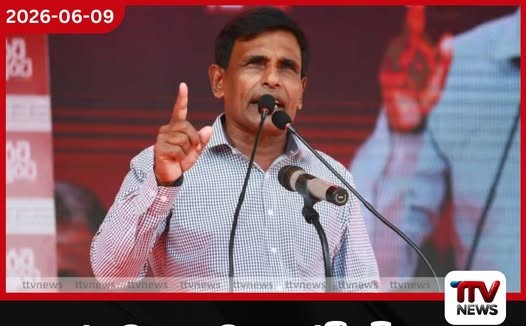 ත්රස්තවාදය වැළැක්වීමේ පනත ඉතා කෙටි කාලයක් තුළ අහෝසි කරනවා