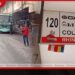හොරණ – කොළඹ 120 මාර්ගයේ පෞද්ගලික බස් වර්ජනයක්