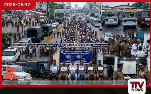 මත්ද්රව්ය භාවිතා කර බස් රථ ධාවනය කළ රියැදුරන් සහ කොන්දොස්තරවරුන් 6ක් හොරණ පොලිස් අත්අඩංගුවට